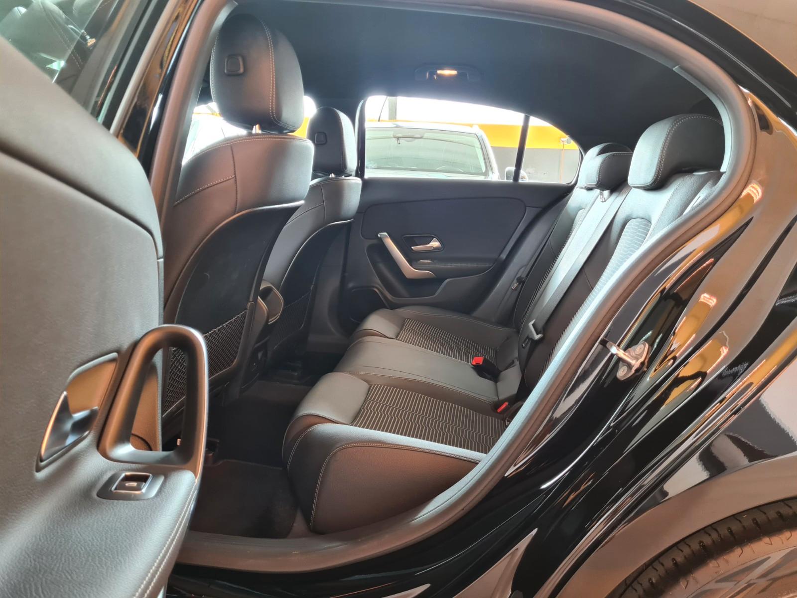 Mercedes-Benz A-Class d Progressive*MBUX+*LED*KeylGo*Ambiente*RFK, миниатюра 19