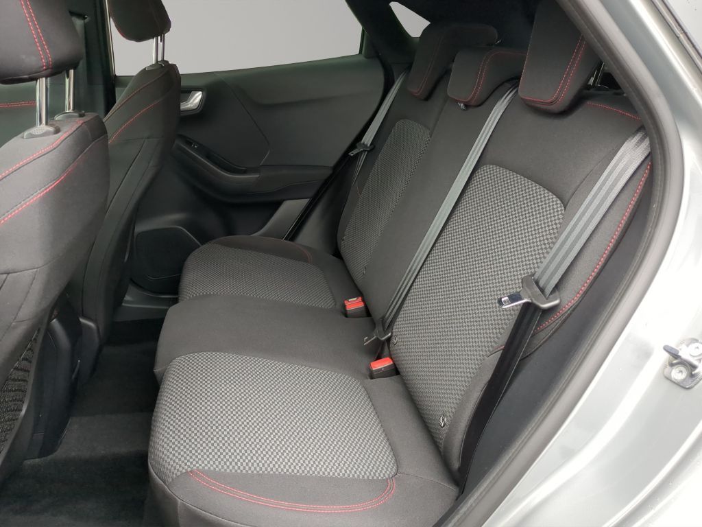 Fahrzeugdetailseite 8 Fahrzeugabbildung Ford Puma ST-Line 1.0 Automatik -Winterpaket-LED-