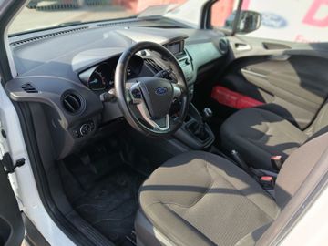 Ford Transit - 7