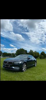 Volvo S90 Inscription AWD B&O - Volvo S90 von privat