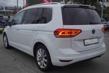 Volkswagen Touran 1.5 TSI Highline LED Navi Panorama ACC VC - VW Touran Gebrauchtwagen in Berlin