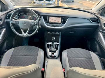 Opel Grandland (X) - 12