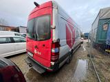 Mercedes-Benz Sprinter II Kasten 310/311/313/314/316 CDI - Mercedes-Benz Sprinter: 313 Cdi
