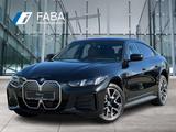 BMW i4 eDrive35 Gran Coupé M Sportpaket HiFi DAB - BMW i4 eDrive35 Gebrauchtwagen