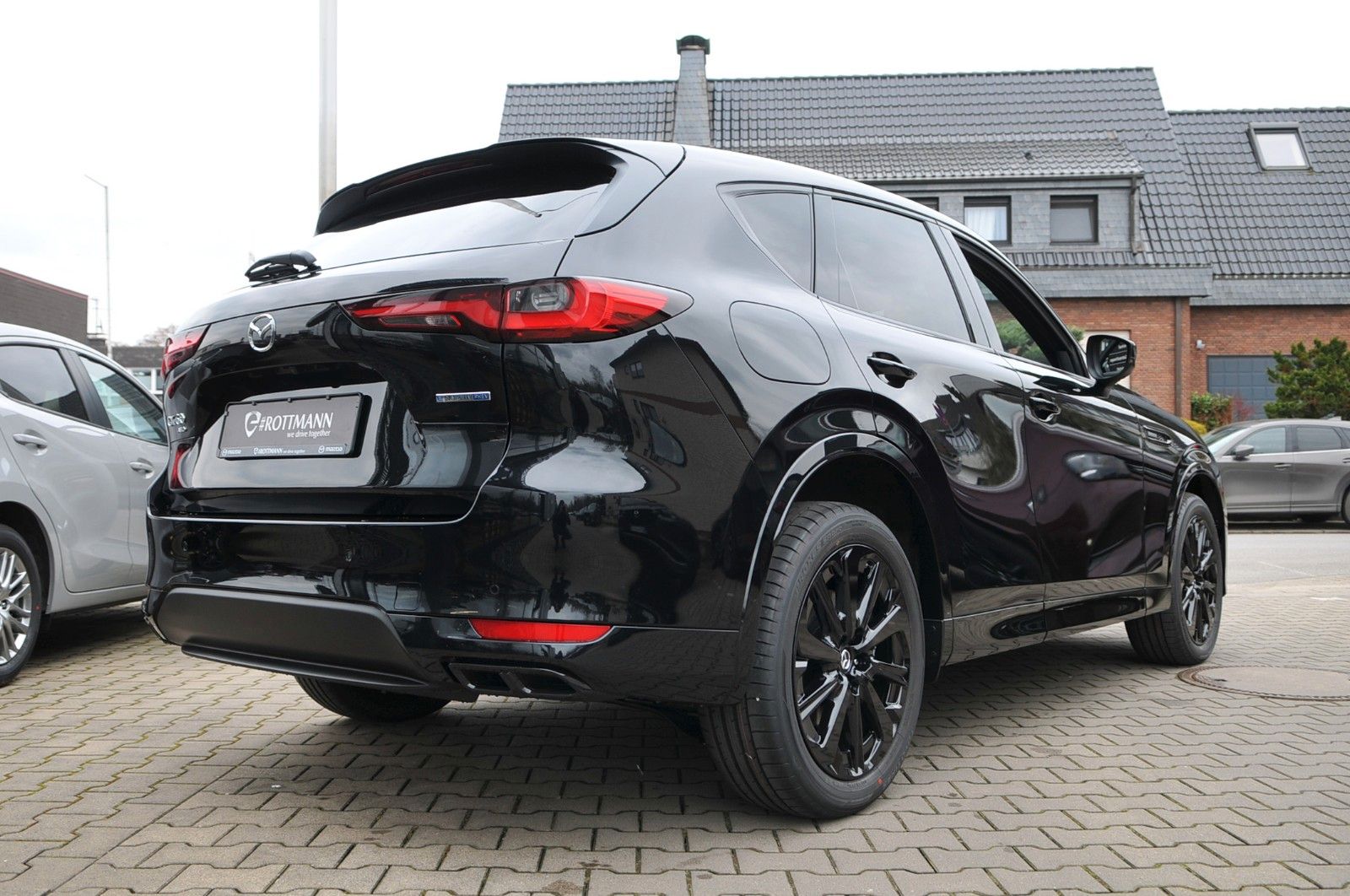 Mazda CX-60 - Bild 3