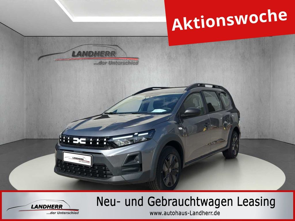 Image of Dacia Jogger
