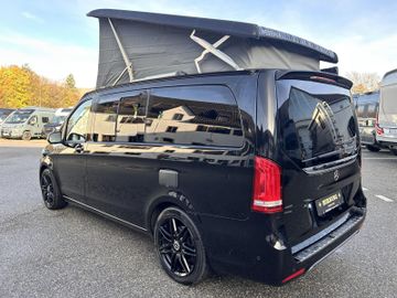 Mercedes-Benz Marco Polo V 300 d 4M AMG 2x Standhzg. Easy-up