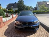 BMW 118i Cabrio -