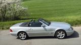Mercedes-Benz SL 500 -