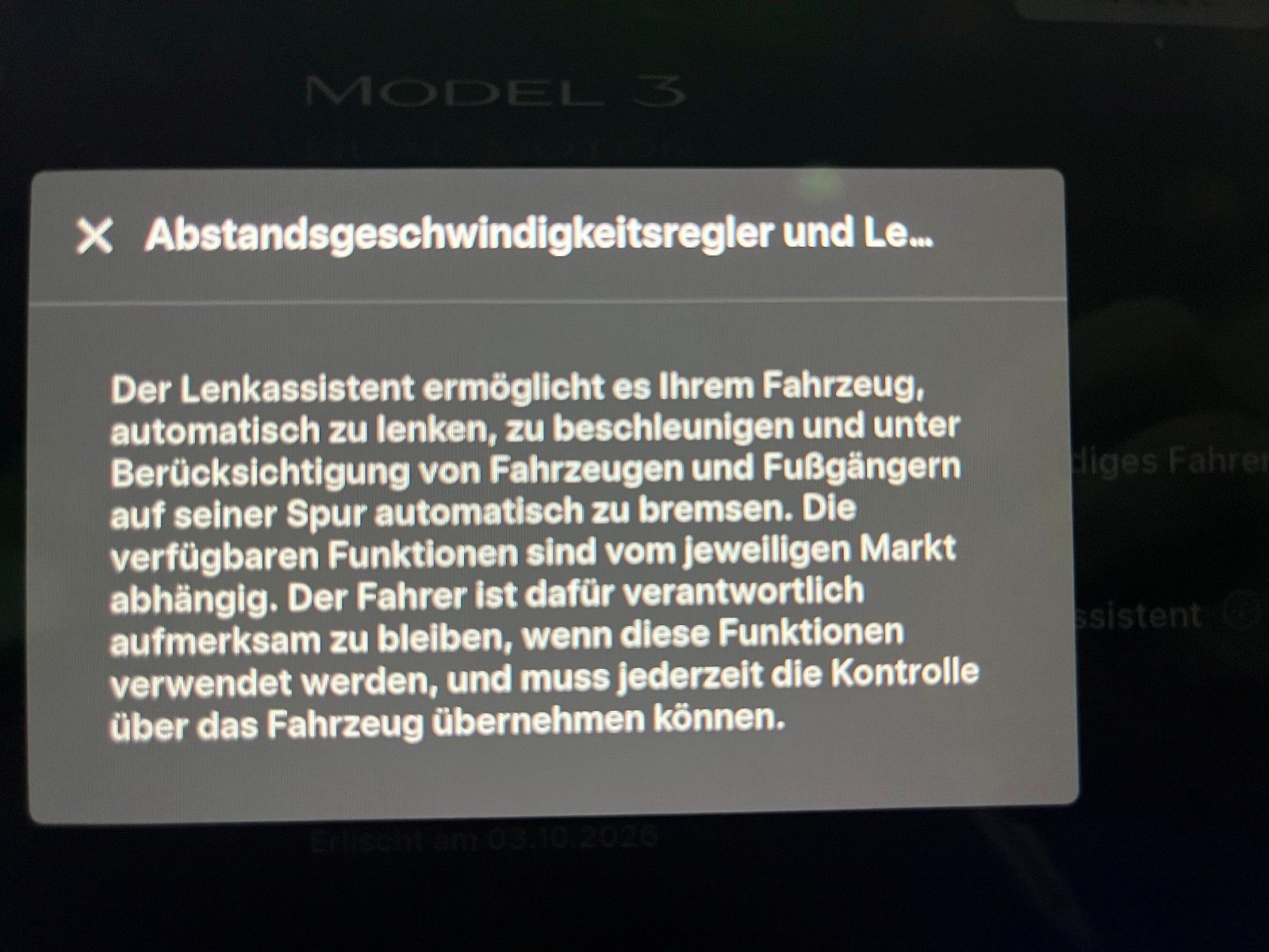Tesla Model 3 Performance. kaufe auch Teslas an foto 17
