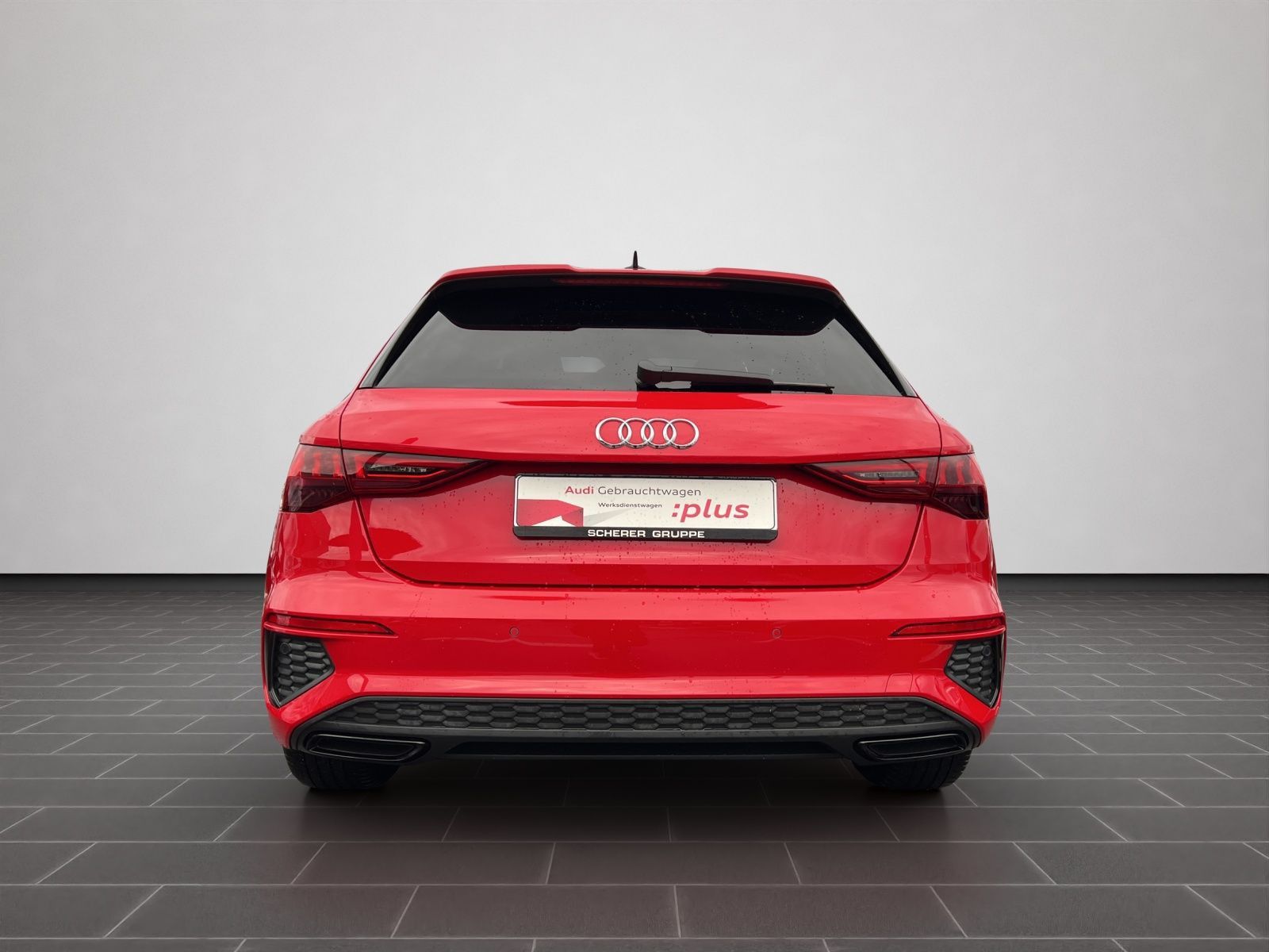 Audi A3 - Bild 7