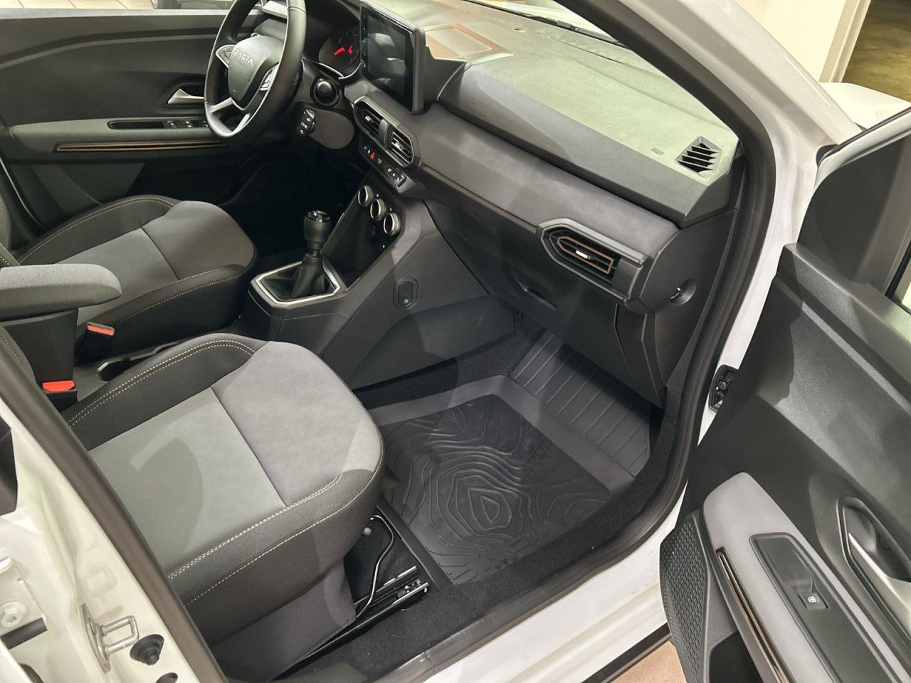 Dacia Jogger - Bild 15