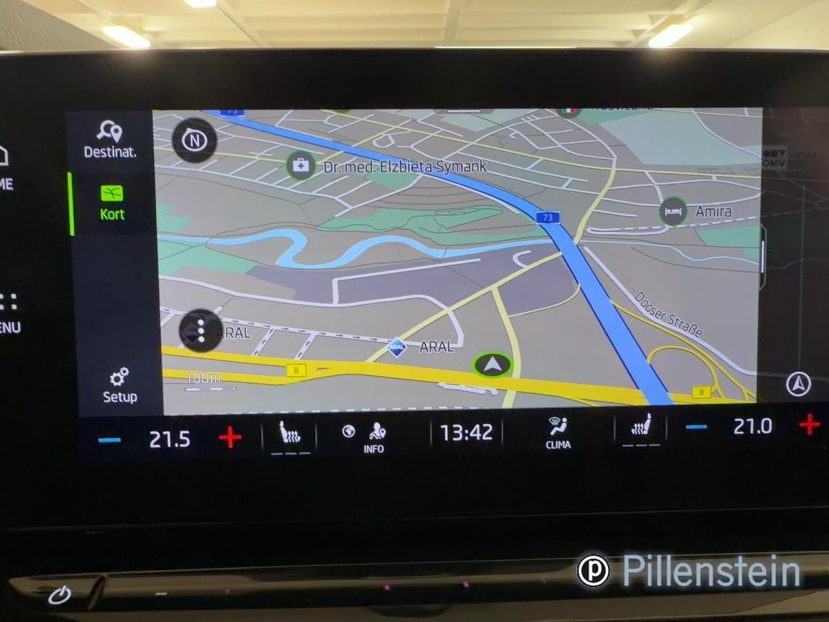 Skoda Octavia - Bild 12