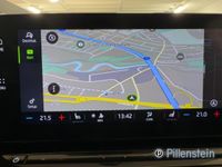 Skoda Octavia - Vorschau Bild 12