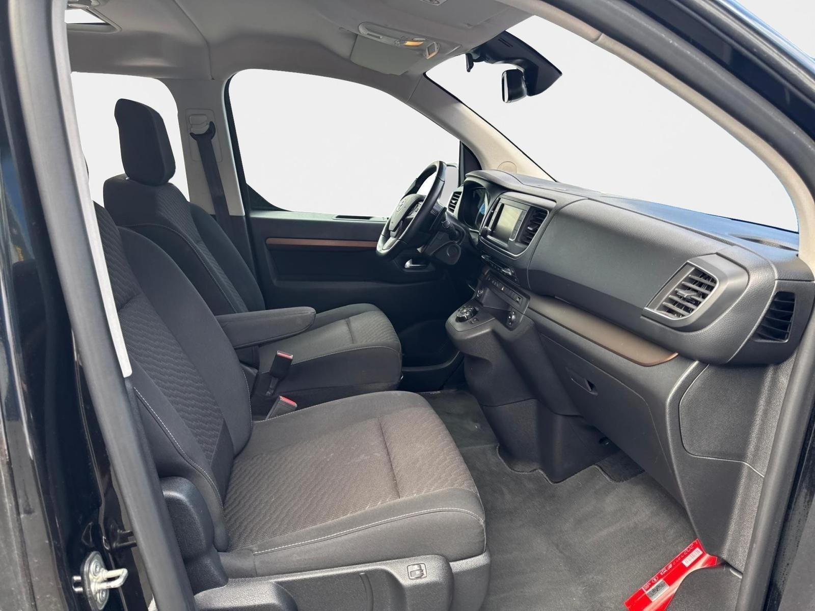 Toyota Proace Verso 2.0 D-4D L1 Team D AHK beide. Tü...