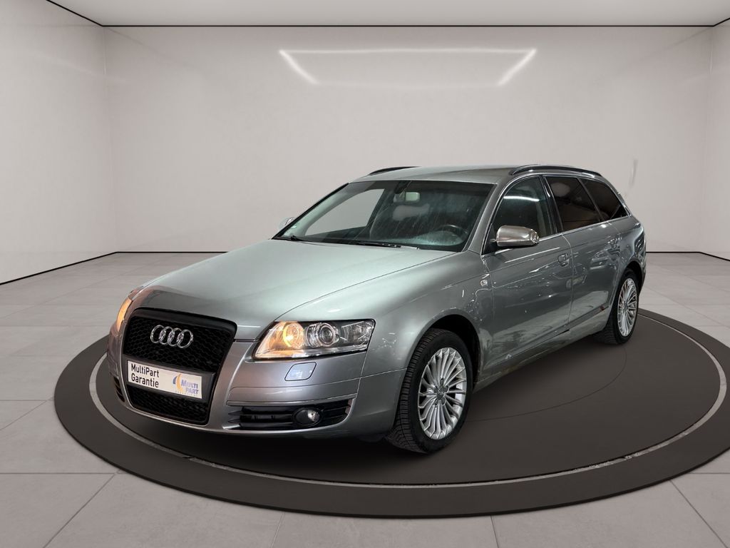 Angebot ansehen Audi A6