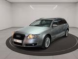 Audi A6 Avant 3.0 TDI quattro - Audi A6 aus 2006: 3.0