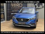 MG ZS EV LUXURY *LED*PANO*NAV*LEDER*SHZ*ACC - MG ZS EV Luxury Gebrauchtwagen