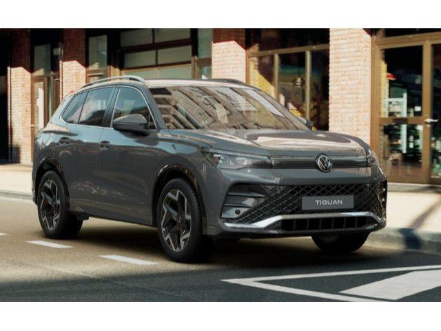 Volkswagen Tiguan - Bild 5