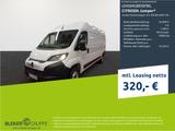 Citroën Jumper Kastenwagen 35 L3H2 BlueHDi 140 - Offers matching your search criteria