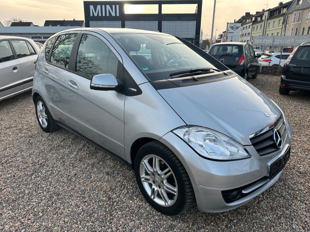 Mercedes-Benz A 160 A -Klasse A 160