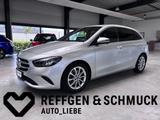 Mercedes-Benz B 220 4M AUTOMATIK+KLIMA+NAVI+LED+KAMERA+ALU+TÜV - Mercedes-Benz B 220 aus 2020