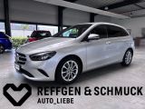 Mercedes-Benz B 220 4M AUTOMATIK+KLIMA+NAVI+LED+KAMERA+ALU+TÜV - Mercedes-Benz B 220 aus 2020