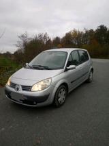 Renault Megane Scenic 1.6 zu verkaufen * R... - Renault Megane aus 2006: 1.6