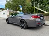 BMW M4 Competition|2.Hand|deutsch|Garantie|H&K|LED - BMW M4 Gebrauchtwagen in München