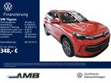 Volkswagen Tiguan Life 1.5 eHybrid AHK/LED/Navi/Pano/3.30Ga