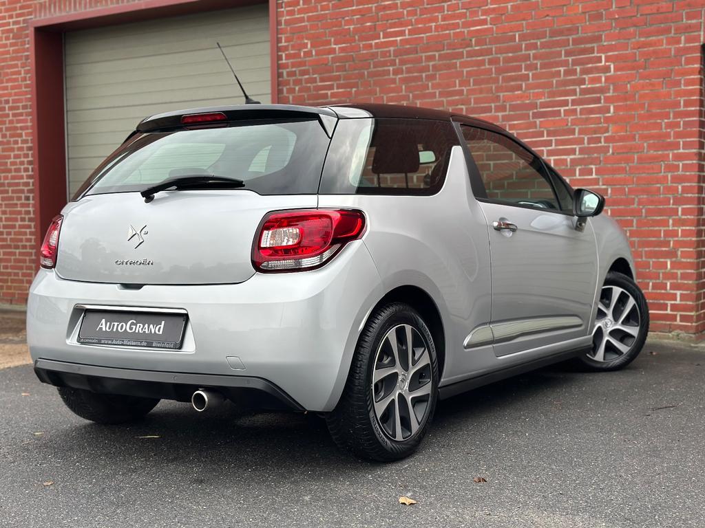 Citroën DS3