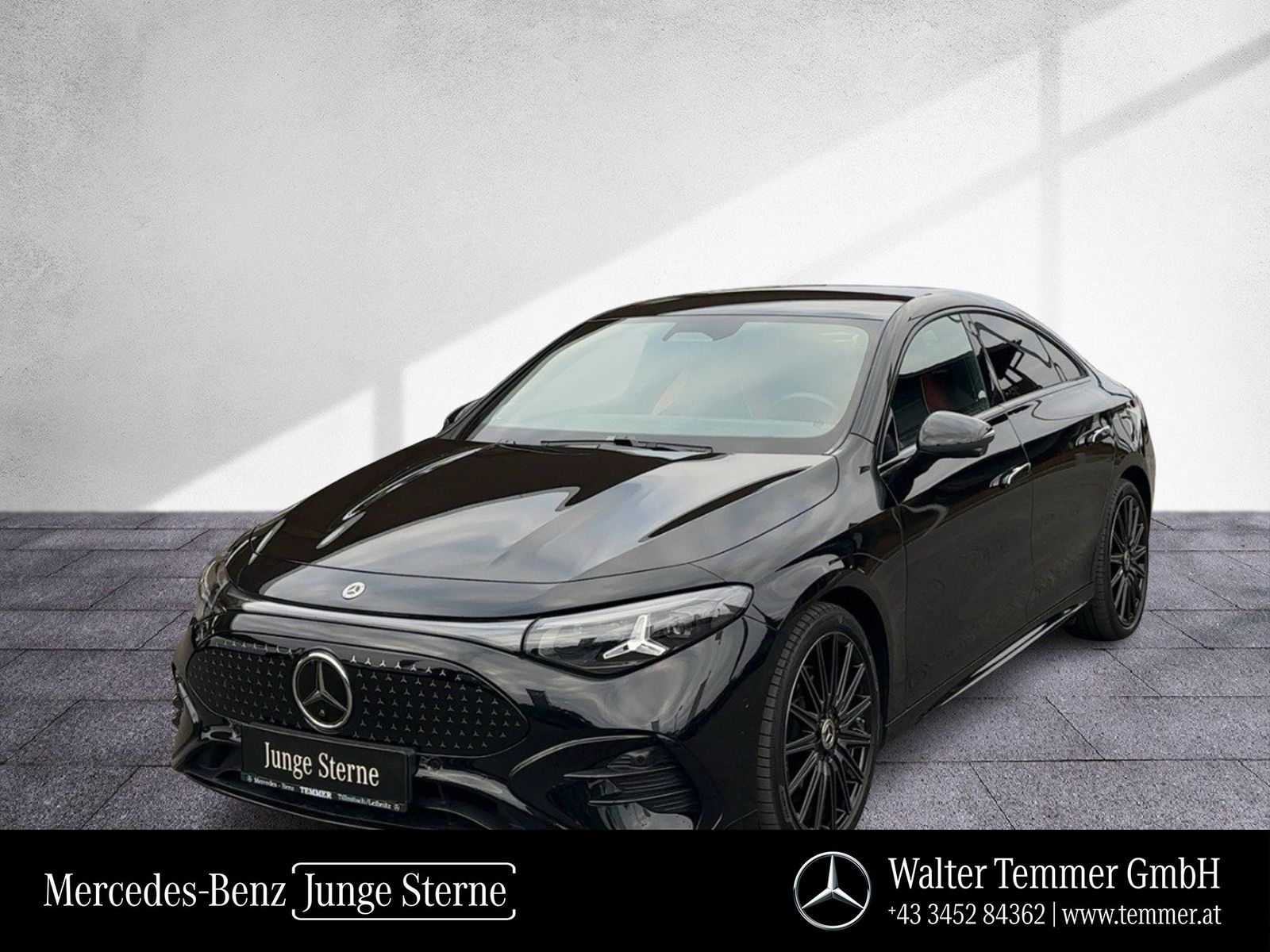 Mercedes-Benz CLA 250+ EQ AMG-Line NP:72.738 PREM+ Burm. HeadU