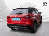Suzuki Vitara 1.5 Hybrid Comfort 4x2 Navi LED ACC - Suzuki Vitara aus 2024