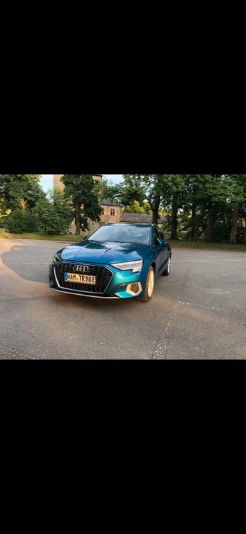 Image of Audi A3