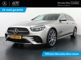 Mercedes-Benz E 200 Estate AMG Line wegklapbare AHK - gebrauchte Mercedes-Benz E 200 aus dem Jahr 2024