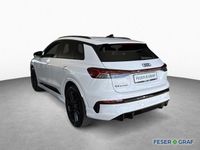 Audi Q4 e-tron - Vorschau Bild 7