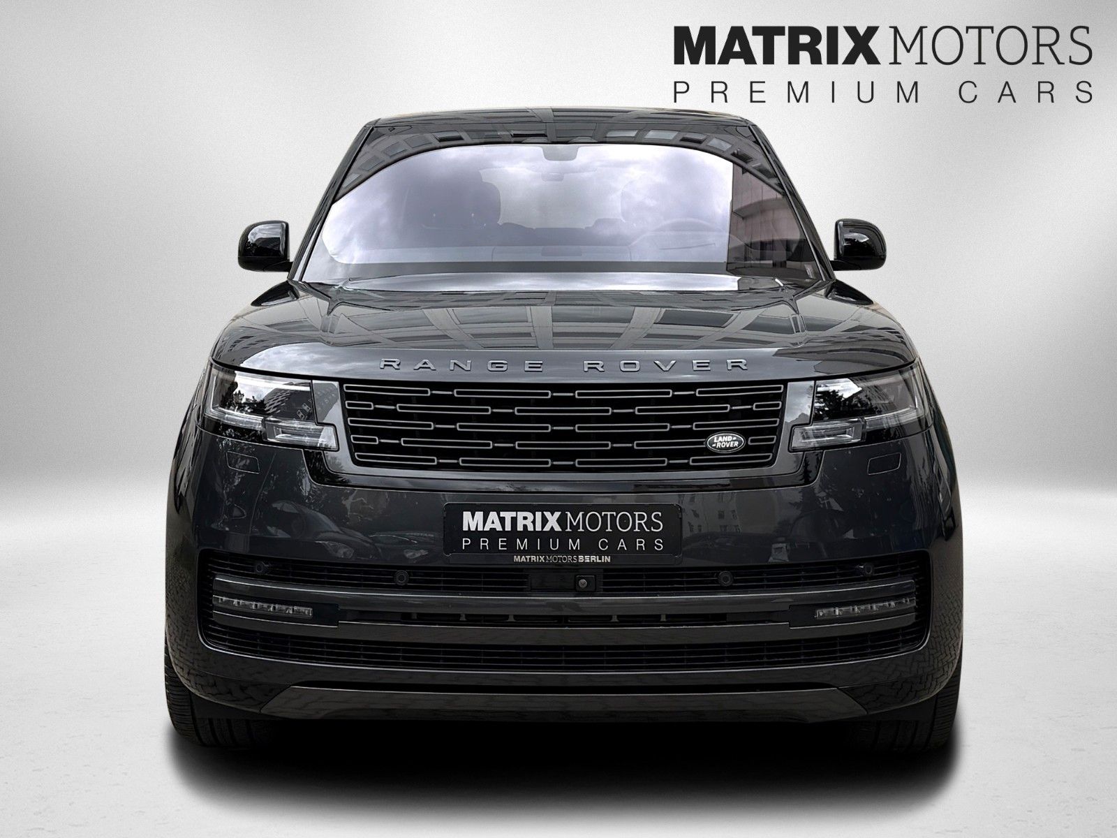 Land Rover Range Rover Autobio 2 J Garantie StHzg 23" E-AHK foto 14
