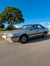 Mazda 626 GLX 2.2 - Mazda: Glx