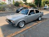 Opel Kadett C Coupe 2.2 - Opel Kadett: Coupé