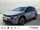 Skoda Elroq 60 SPORTLINE +AHK +LED +ACC +RKAM +NAVI +S - Skoda Elroq Tageszulassungen