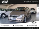 Mercedes-Benz A 180 - gebrauchte Mercedes-Benz A 180 aus dem Jahr 2005