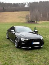 Audi RS5 Coupe V8 - Audi RS5 aus 2014