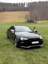 Audi RS5 Coupe V8 - Audi RS5 aus 2014