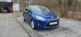 Ford C-Max C-MAX Titanium*SHZ*KLIMA*PDC*TMP*AHK* - gebrauchte Ford C-Max aus dem Jahr 2014