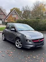 Opel Adam S 1.4 Turbo 110kW S - Opel Adam