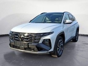 Hyundai Tucson – Bild 14