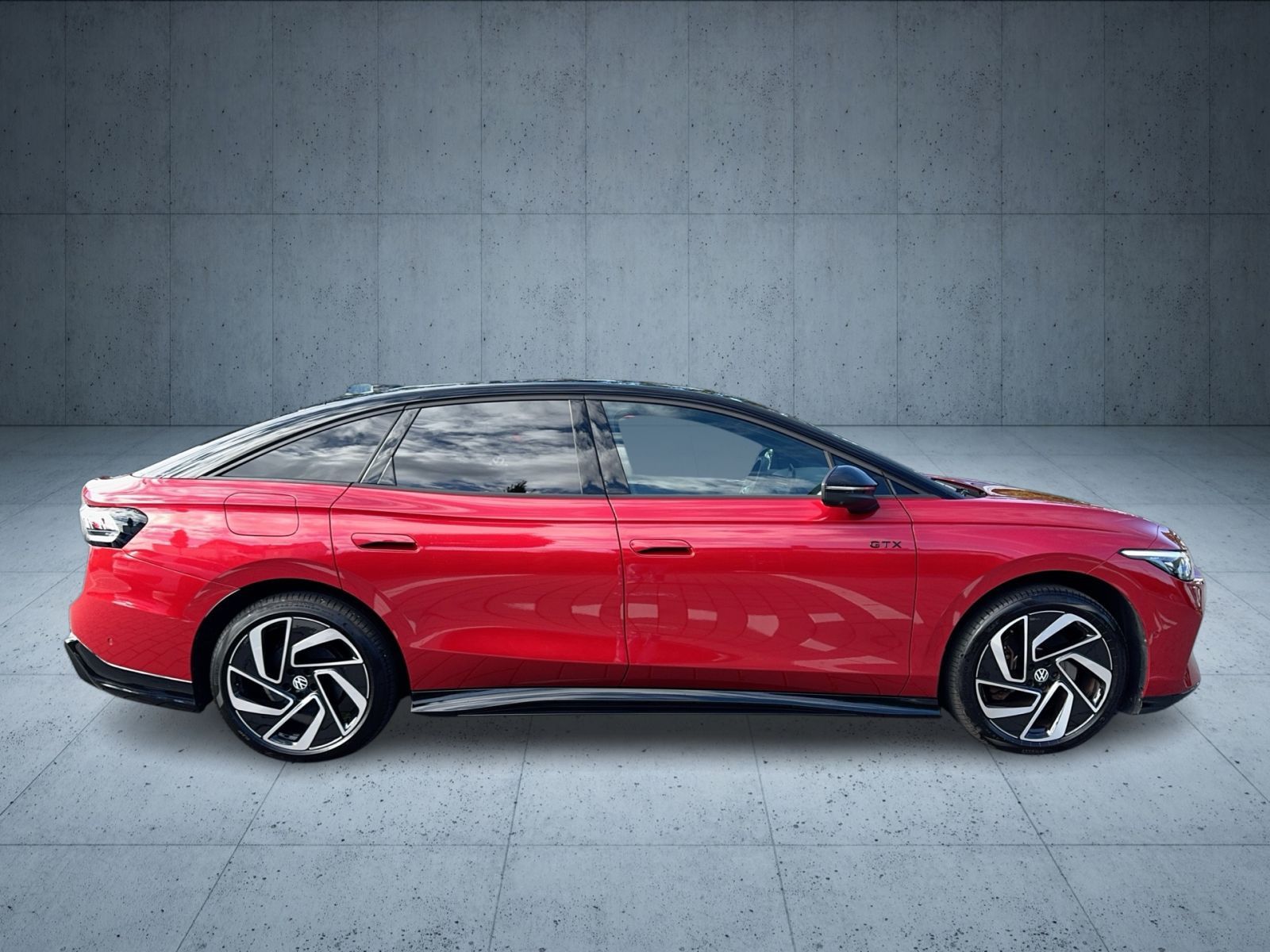 Volkswagen ID.7 - Bild 7