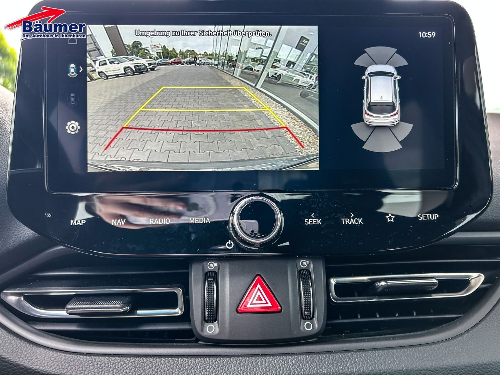 Hyundai i30 – Bild 22