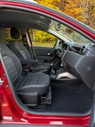 DACIA Duster II Adventure 150PS/360°-Kamera/Totwinkel