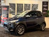 Aixam Crossline S9 Blue 8 PS Mopedauto Microcar 45 KM - Aixam Gebrauchtwagen von 2017